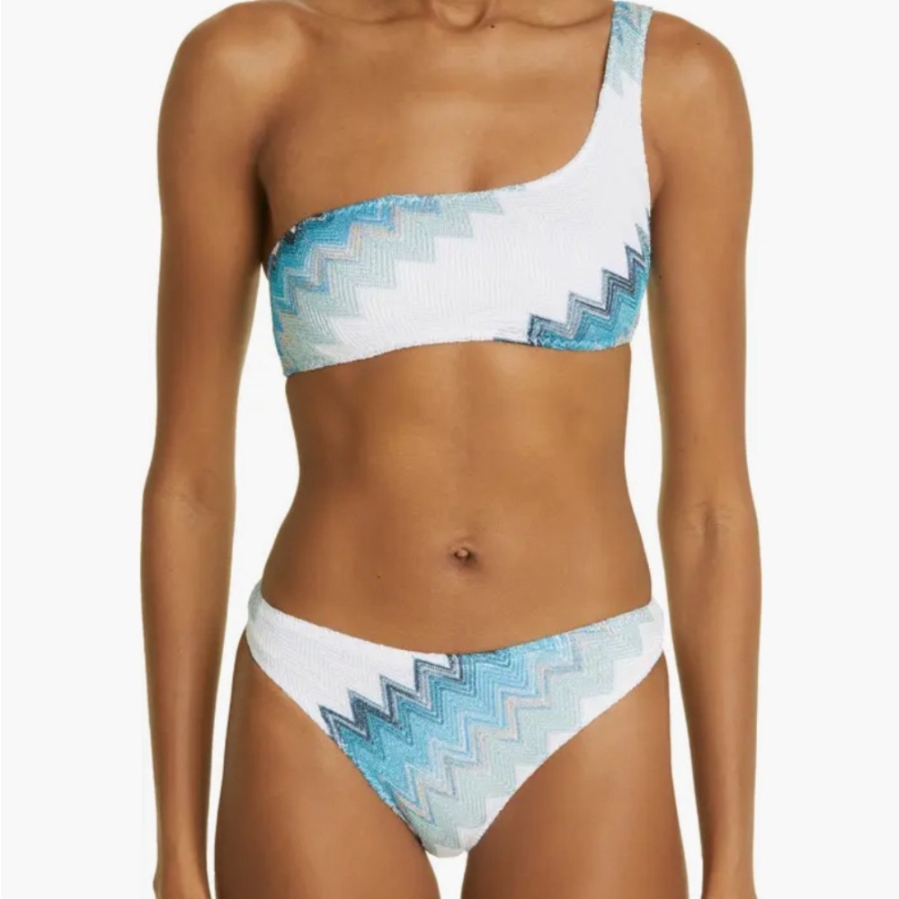 MISSONI BIKINI SIZE 40